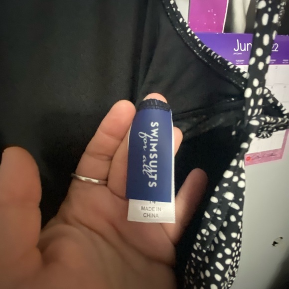 Swimdress - Picture 3 of 4